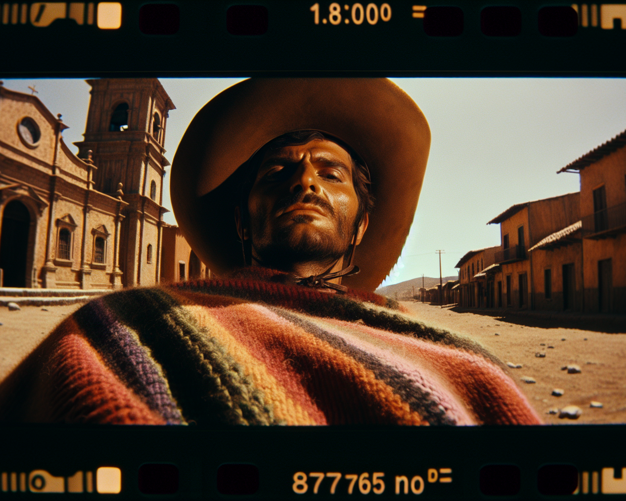 Le genre Western Spaghetti: comment Sergio Leone a réinventé les codes du cinéma de cowboys