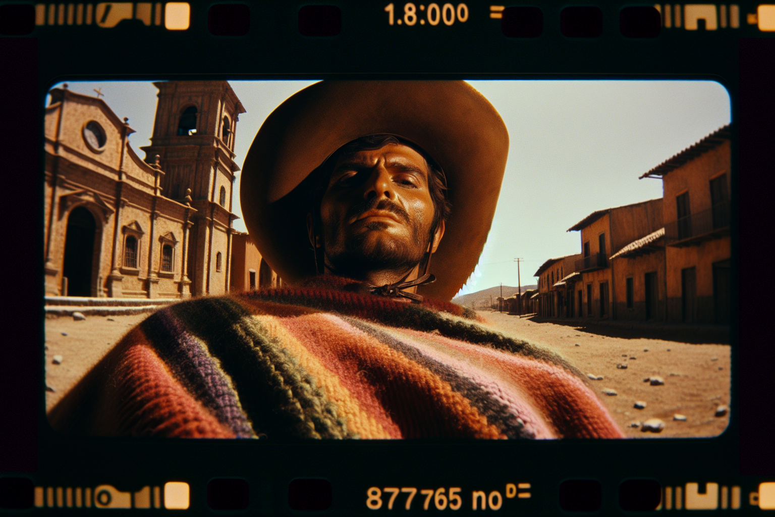 Le genre Western Spaghetti: comment Sergio Leone a réinventé les codes du cinéma de cowboys