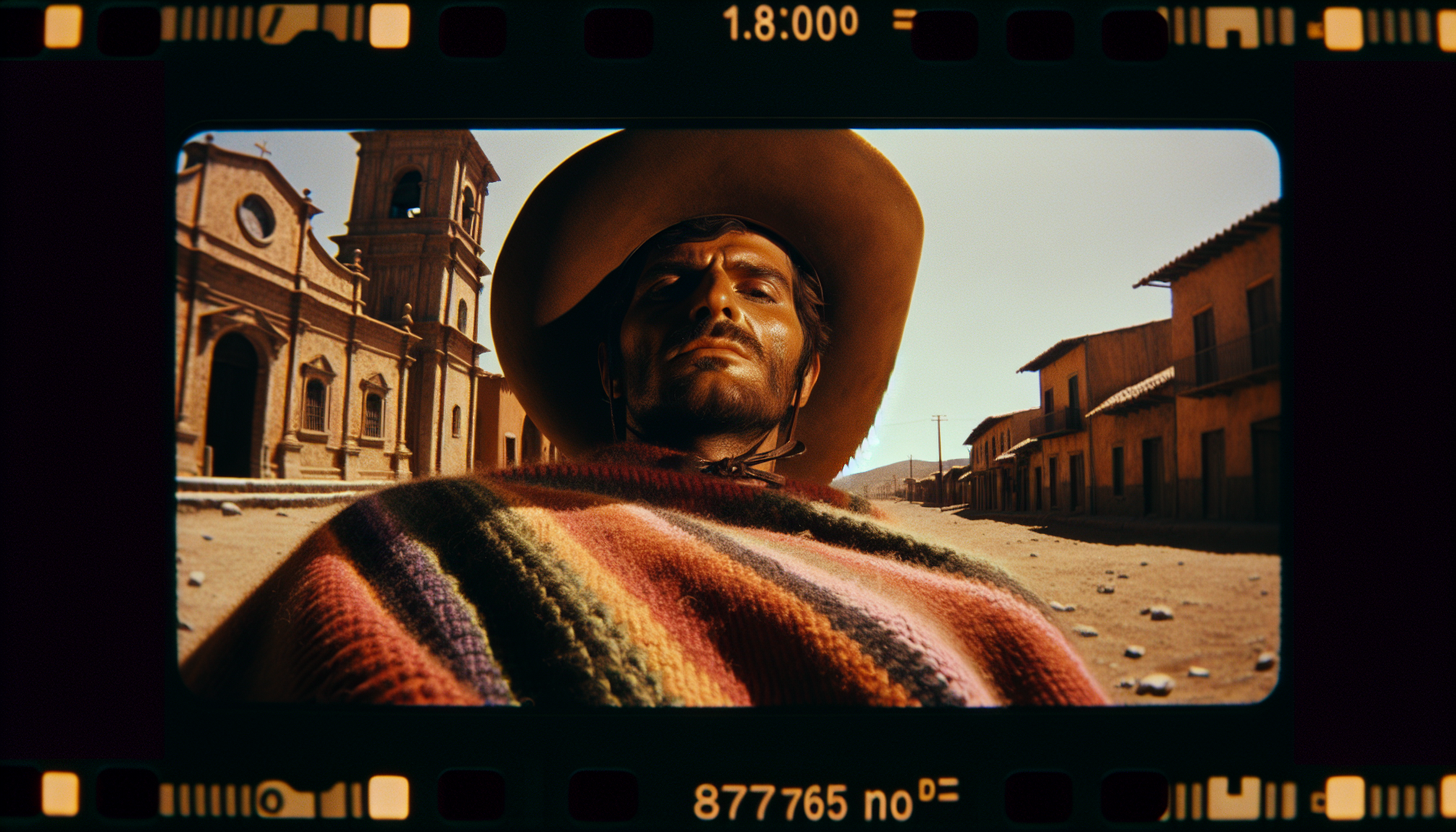 Le genre Western Spaghetti: comment Sergio Leone a réinventé les codes du cinéma de cowboys