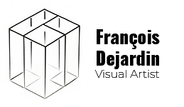 François Dejardin - Visual Artist